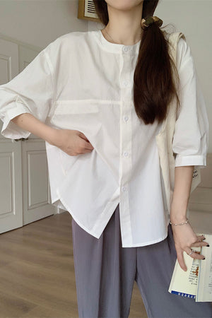 Maryam Top (More Colors)