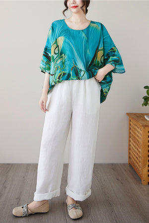 Crystal Top (More Colors)
