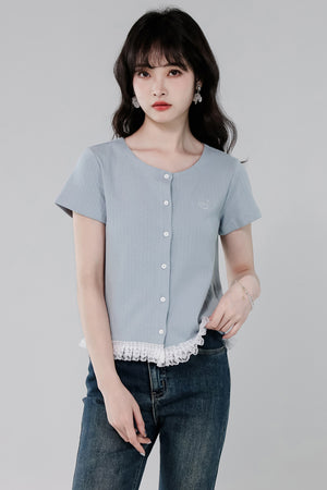 Thaleia Top