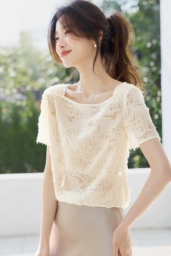 Meera Top