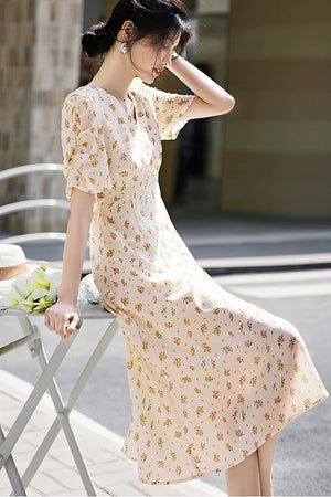 Cascilie Dress (More colors)