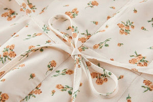 Cascilie Dress (More colors)
