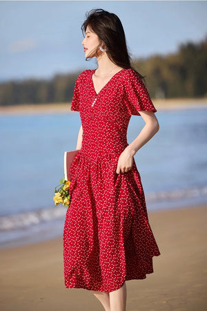 Gizella Dress
