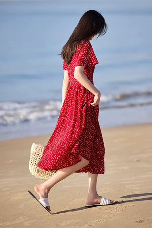 Gizella Dress