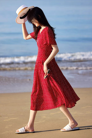Gizella Dress