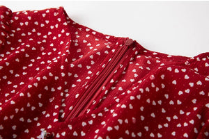 Gizella Dress
