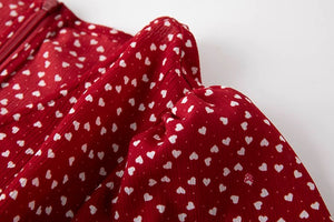 Gizella Dress