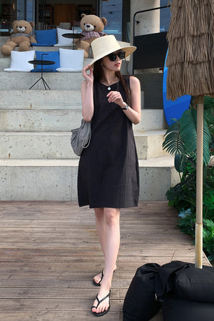 Hollis Dress (More Colors)