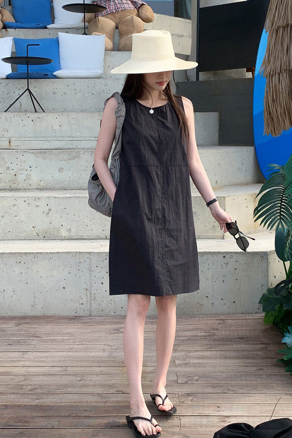Hollis Dress (More Colors)