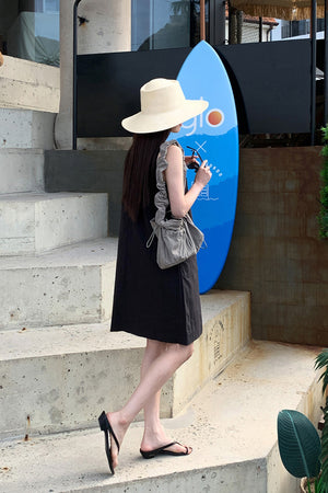 Hollis Dress (More Colors)