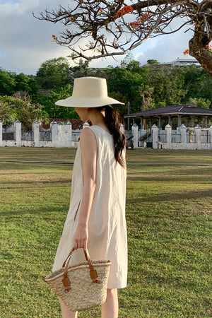 Hollis Dress (More Colors)