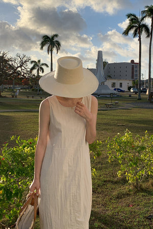 Hollis Dress (More Colors)