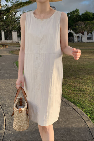 Hollis Dress (More Colors)
