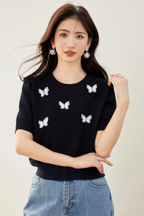 Avenzo Top