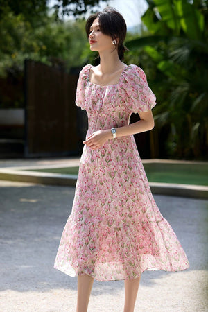 Talin Dress