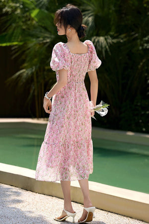 Talin Dress