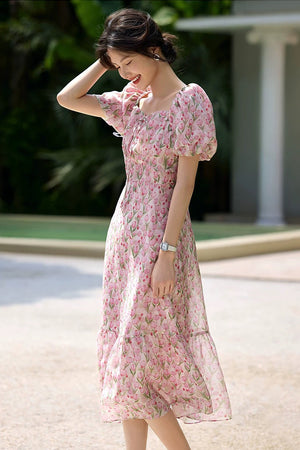 Talin Dress