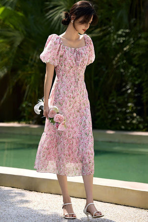 Talin Dress
