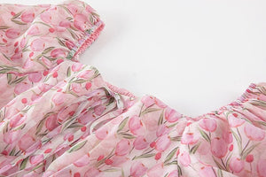 Talin Dress
