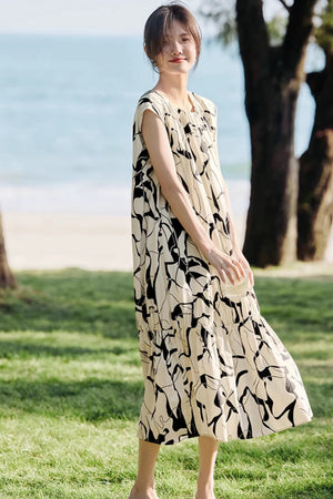 Nidia Dress
