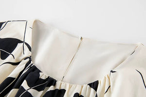 Nidia Dress