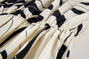 Nidia Dress
