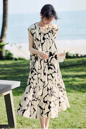 Nidia Dress