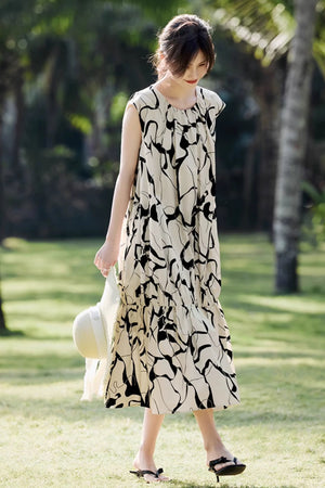 Nidia Dress