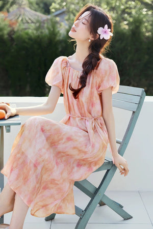 Diana Dress