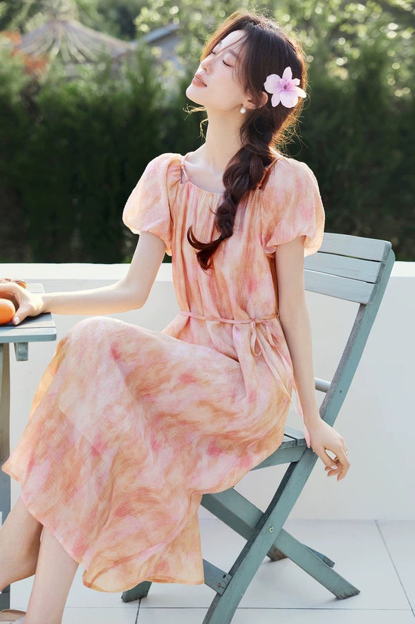 Diana Dress