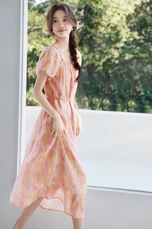 Diana Dress
