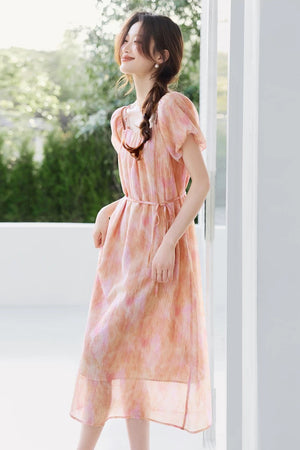 Diana Dress