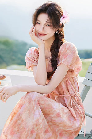 Diana Dress