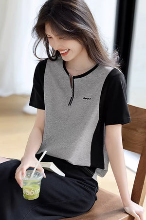 Tiffiny Top