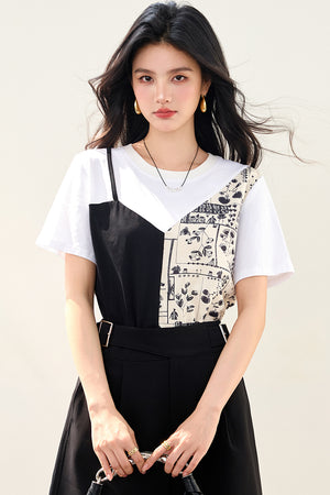 Zavelo Top