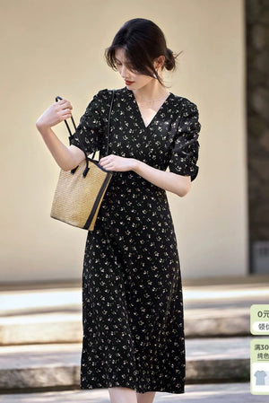 Cascilie Dress (More colors)
