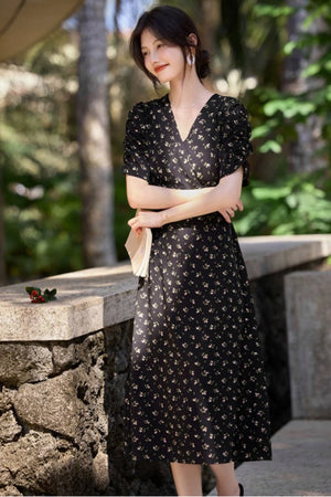 Cascilie Dress (More colors)