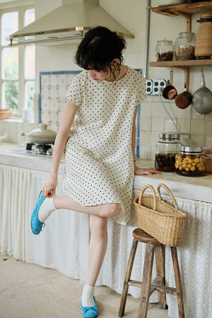 Liza Dress