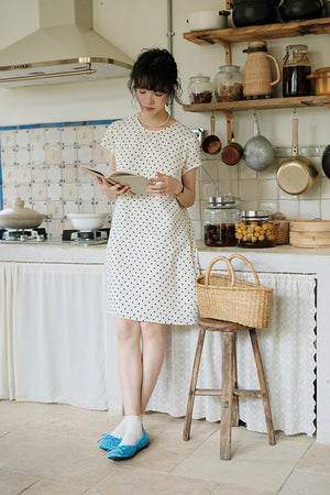Liza Dress