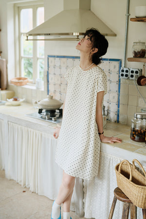 Liza Dress