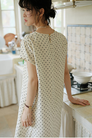 Liza Dress