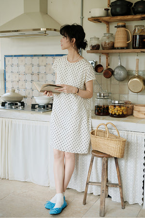 Liza Dress
