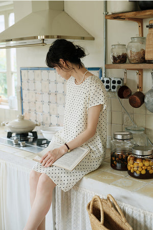 Liza Dress