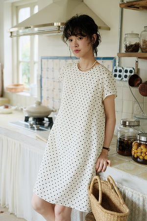 Liza Dress