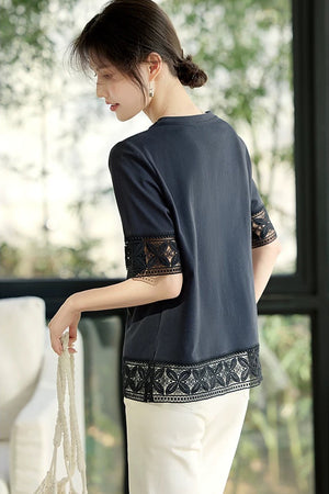 Elva Top