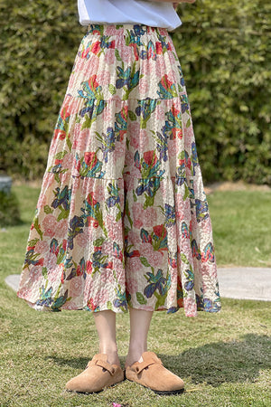Sofi Skirt