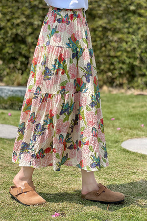 Sofi Skirt