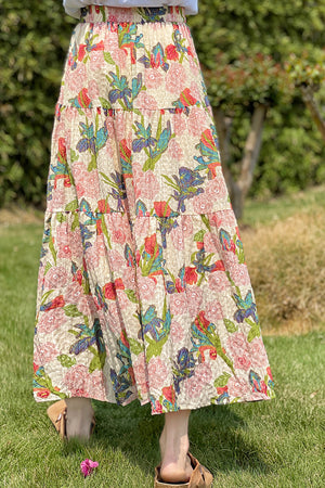 Sofi Skirt