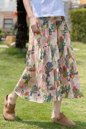 Sofi Skirt