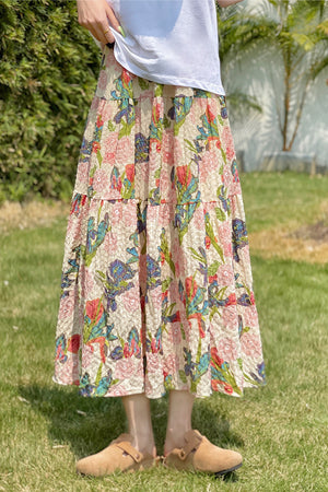 Sofi Skirt